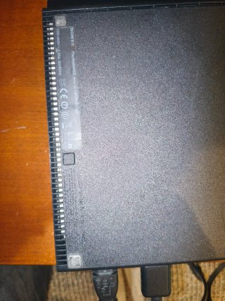PlayStation 3 Super Slim Pack