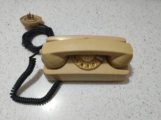 Telefono Vintage Starlite Beige