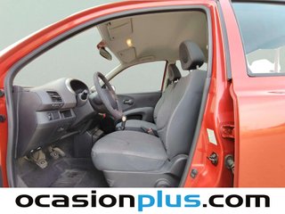 Nissan Micra 1.2 Visia AA 48 kW (65 CV)