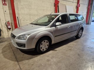 Ford Focus 2007