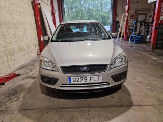 Ford Focus 2007