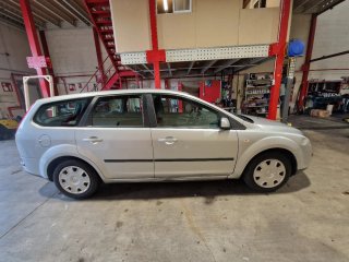 Ford Focus 2007