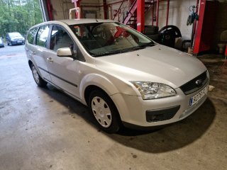 Ford Focus 2007