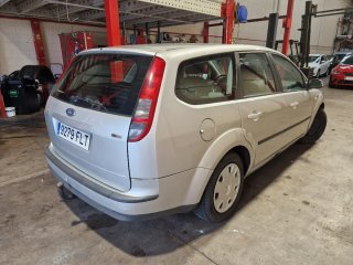 Ford Focus 2007