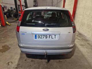 Ford Focus 2007