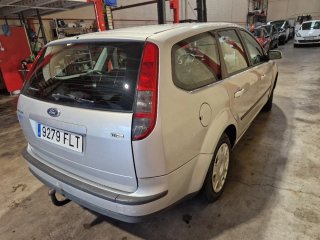 Ford Focus 2007