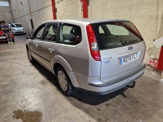 Ford Focus 2007