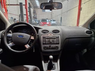 Ford Focus 2007