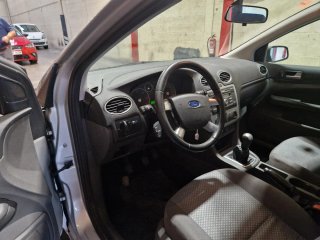 Ford Focus 2007