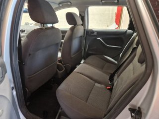 Ford Focus 2007