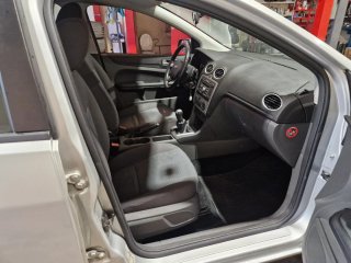 Ford Focus 2007