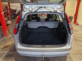 Ford Focus 2007