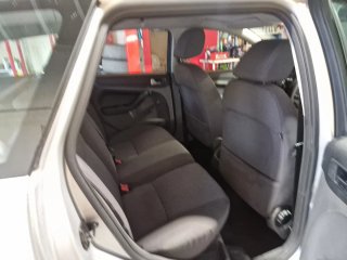 Ford Focus 2007