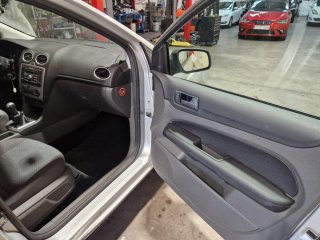 Ford Focus 2007