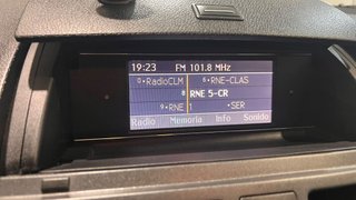 Mercedes-Benz C 180 CGI 2010 GASOLINA AUTOMATICO