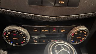 Mercedes-Benz C 180 CGI 2010 GASOLINA AUTOMATICO