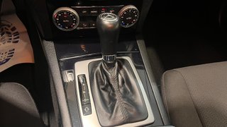 Mercedes-Benz C 180 CGI 2010 GASOLINA AUTOMATICO