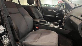Mercedes-Benz C 180 CGI 2010 GASOLINA AUTOMATICO