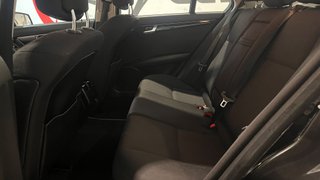 Mercedes-Benz C 180 CGI 2010 GASOLINA AUTOMATICO
