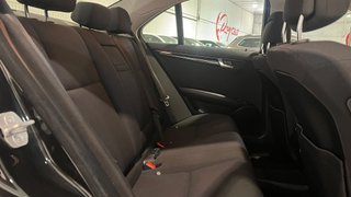 Mercedes-Benz C 180 CGI 2010 GASOLINA AUTOMATICO