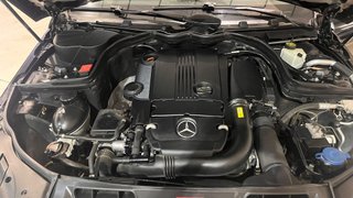 Mercedes-Benz C 180 CGI 2010 GASOLINA AUTOMATICO