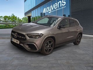 Mercedes-Benz GLA GLA 200 D