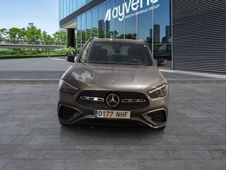 Mercedes-Benz GLA GLA 200 D