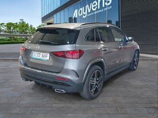 Mercedes-Benz GLA GLA 200 D