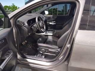 Mercedes-Benz GLA GLA 200 D