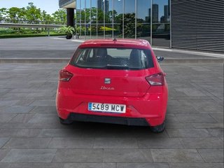 Seat Ibiza 1.0 TSI 81kW (110CV) Style XL Wired