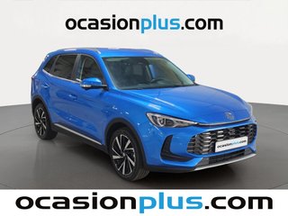 MG ZS 1.5 Hybrid+ Luxury 145 kW (197 CV)