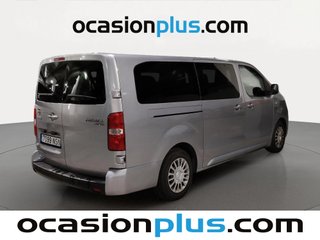 Toyota Proace Verso 1.5D Shuttle VX L2 88 kW (120 CV)