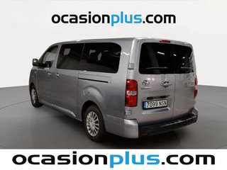 Toyota Proace Verso 1.5D Shuttle VX L2 88 kW (120 CV)