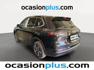 Geely Starray EM-i 1.5 PHEV PRO 193 kW (262 CV)