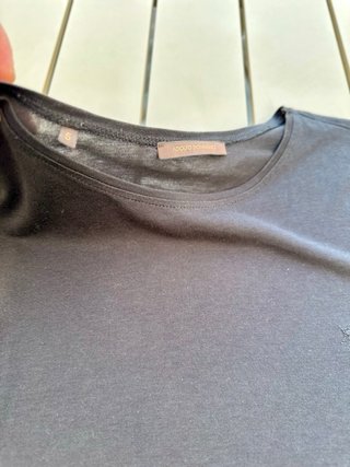 Camiseta Adolfo Dominguez Talla 5