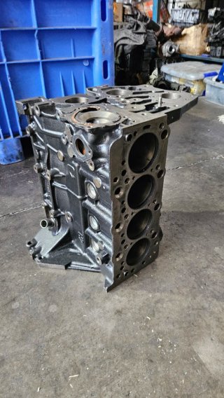 Bloque Motor Opel 1.7 CDTI