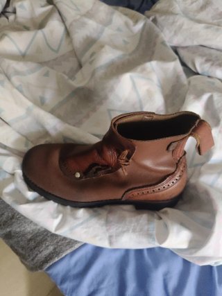 Botines Camperos Valverde del Camino unixes