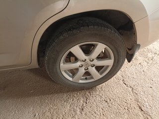 Toyota RAV4 2009