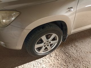 Toyota RAV4 2009