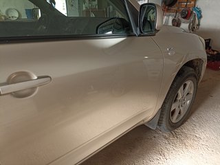 Toyota RAV4 2009