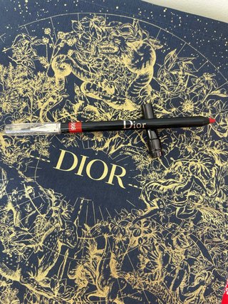 Dior Lip Liner Pencil 999