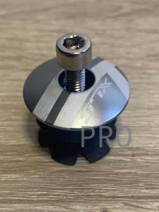 XLC Zubehör A-Head Plug Conector