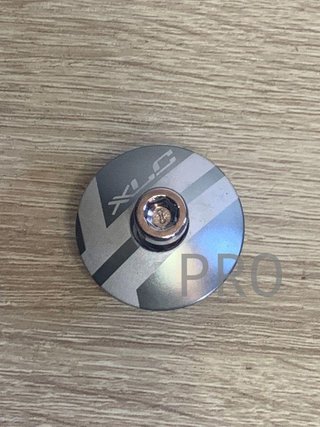 XLC Zubehör A-Head Plug Conector