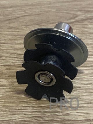 XLC Zubehör A-Head Plug Conector