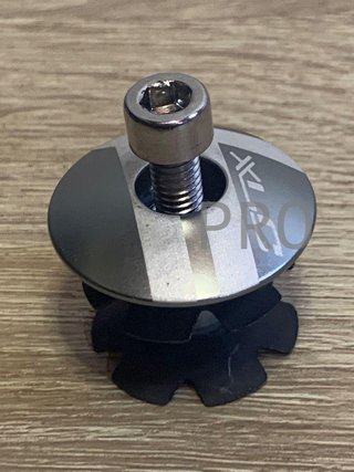 XLC Zubehör A-Head Plug Conector