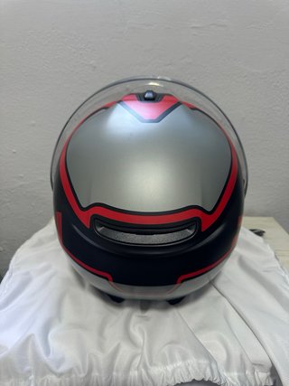 Casco Moto AGV Irides Valenza