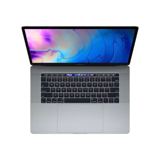 Macbook pro 15" 256gb 16gb ram
