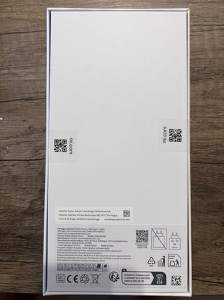 Xiaomi Redmi 15C 5G 256GB