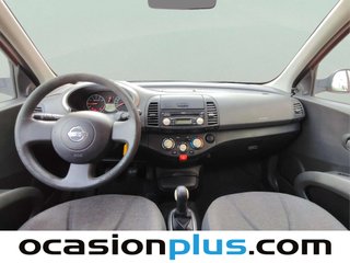 Nissan Micra 1.2 Visia AA 48 kW (65 CV)