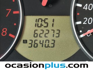 Nissan Micra 1.2 Visia AA 48 kW (65 CV)